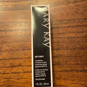 Mary Kay CC Cream